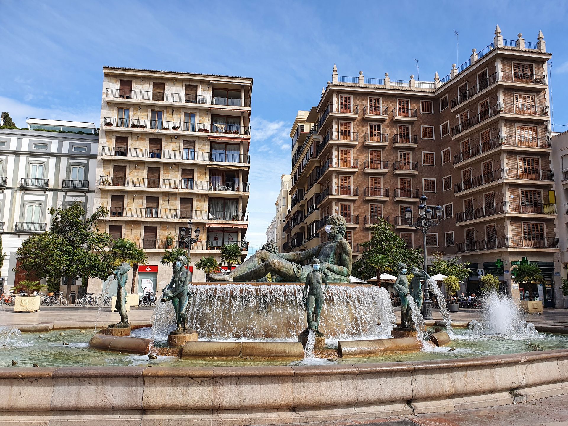 Valencia